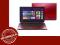 Czerwony TOSHIBA Satellite L50-B i3 8GB FHD Win8.1