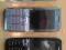 3x nokia e52 niesprawdzone, USZKODZONY!