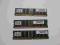 Infineon 1,5GB (3x512MB) DDR 333MHz PC2700 CL2.5