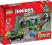 LEGO Żółwie Ninja Juniors 10669 Turtle Lair / NOWY