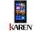 Smartfon Nokia Lumia 925 2x1.5GHz 8Mpix GPS Czarny