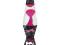 MONSTER HIGH Lampka / Lampa LAVA / NOWA / 24h