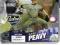 McFARLANE MLB San Diego FIGURKA JAKE PEAVY Pitcher