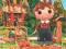 Super! LALALOOPSY - lalka 30 cm chłopiec FOREST +