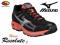 BUTY do biegania MIZUNO WAVE RESOLUTE2 czarne 46