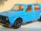 VW GOLF  MAJORETTE 1:60