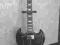 PRZEDKRYZYSOWY GIBSON SG STANDARD (EBONY) JAK NOWY