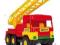 Middle Truck straż pożarna WADER 32001- #A1