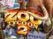PC_ZOO TYCOON 2 WYMARŁE GATUNKI_Łódź_PL