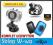 MINI KAMERA SPORTOWA 720p WODOODPORNA NA KASK MOTO