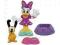 FISHER PRICE DAISY I PLUTO FIGURKI 3+