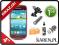 SAMSUNG Galaxy S3 Mini VE I8200 Czerwony