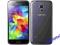 Nowy Samsung Galaxy G800F S5 Mini Black B/S 24Gw!