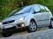 FORD FOCUS C-MAX 2004R. 1.8 120KM CLIMATRONIC