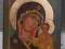Ikona- Matka Boska/Kazańska/