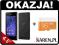 Smartfon SONY Xperia E3 4.5'' 4G LTE Czarny + 16GB