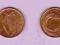 IRLANDIA 1 Penny 1988 r.