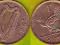 IRLANDIA 1 Penny 1968 r.