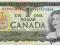 Kanada Dollar 1973 P-85c