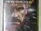 Metal Gear Solid V: Ground Zeroes dla XBOX ONE