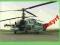 Samolot śmigłowiec helikopter