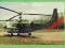 Samolot śmigłowiec helikopter