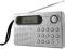 Radio Hi-Fi Soundmaster WE320 RDS Alarm Sleep !!!