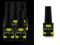 5 X LAKIER HYBRYDOWY + GRATIS BAZA BASE TOP