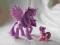 My Little Pony kucyk KSIĘŻNICZKA TWILIGHT SPARKLE