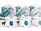 Vetoquinol ZYLKENE stres pies kot 100 tabl 75 mg