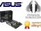 ASUS SABERTOOTH MARK 2 Z97 LGA1150 SLI/CF S3/U3 FV