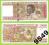Madagaskar banknot 25000 francs P-82 1998 czysty!