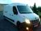 RENAULT MASTER L3H2 125KM SALON PL.stan idealny!!!