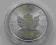 1 uncja srebra LIŚĆ KLONU 2014 MAPLE LEAF - 1oz