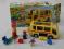 Autobus Lego Duplo 5636 Wawa