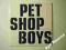 PET SHOP BOYS - HOME AND DRY