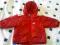 adidas kurtka jesien zima/ chłopiec/dziewczynka 74