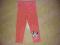 LEGGINSY MYSZKA MINNIE ROZM.98