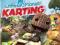 LITTLE BIG PLANET KARTING / PS3 / FOLIA Sklep