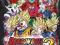 DRAGON BALL Z RAGING BLAST 2 / XBOX360 / FOLIA