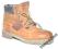 TIMBERLAND NOWE TRAPERY BUTY RAP HIP HOP ROZM 35,5