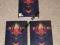 DIABLO 3 III Podstawa PC MAC PL BOX Nowa Folia