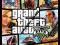 Grand Theft Auto V GTA 5 PS4 PL Nowa Folia Sklep