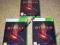 DIABLO 3 III PL + Dodatek XBOX 360 Folia Sklep