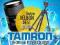 Tamron 16-300 VC PZD Canon statyw Velbon gratis FV