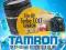 Tamron 17-50 f/2.8 VC NIKON torba i filtr gratis