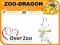 Over Zoo Stop Dogs 100ml