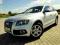 AUDI Q5 2.0TDI170PS QUATTRO S-LINE XENON LED SKÓRA