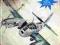 MM Mały Modelarz 1999 99 Samolot Messerschmitt