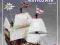 MM Mały Modelarz 2001 Angielski okręt Mayflower